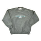 Vintage 1990s Sharky's Guitar Embroidered Heavyweight Crewneck Sweatshirt Men's XL from propervintagecanada