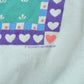 Vintage 1990s Sheep Farm Graphic Raglan Crewneck Men's M from propervintagecanada
