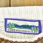 Vintage 1990s Shenandoah Fishing Cable Knit Crewneck Sweater Men's XL from propervintagecanada
