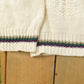 Vintage 1990s Shenandoah Fishing Knit Crewneck Sweater Men's XL / Vintage 90s Crewneck / Outdoors from propervintagecanada