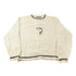 Vintage 1990s Shenandoah Fishing Knit Crewneck Sweater Men&