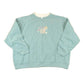 Vintage 1990s Shenanigans Embroidered Country Chair Double Collar Crewneck Sweatshirt Womens XXL from propervintagecanada