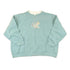 Vintage 1990s Shenanigans Embroidered Country Chair Double Collar Crewneck Sweatshirt Womens XXL from propervintagecanada