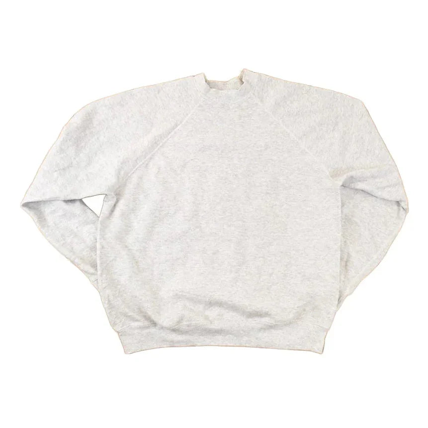 Vintage 1990s Sheriff's Museum Los Angeles California Graphic Print Crewneck Sweatshirt Men's M from propervintagecanada