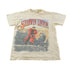 Vintage 1990s Sherwin Linton Forever on the Stage Tour T-Shirt Men&