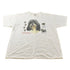 Vintage 1990s Shih Tzu Dog Graphic T-Shirt Men&