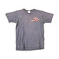 Vintage 1990s Shore Club Souvenir Surfing T-Shirt Men's S from propervintagecanada