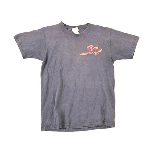 Vintage 1990s Shore Club Souvenir Surfing T-Shirt Men's S from propervintagecanada