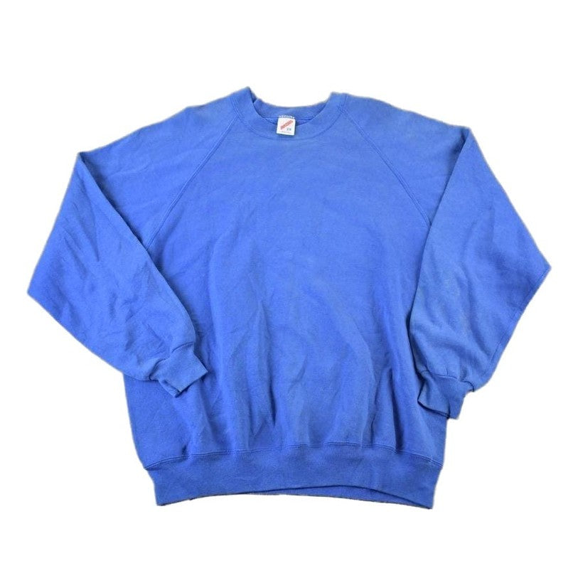 Vintage 1990s Shorts Auto Care Souvenir Crewneck Sweatshirt Made In USA Men's XL from propervintagecanada