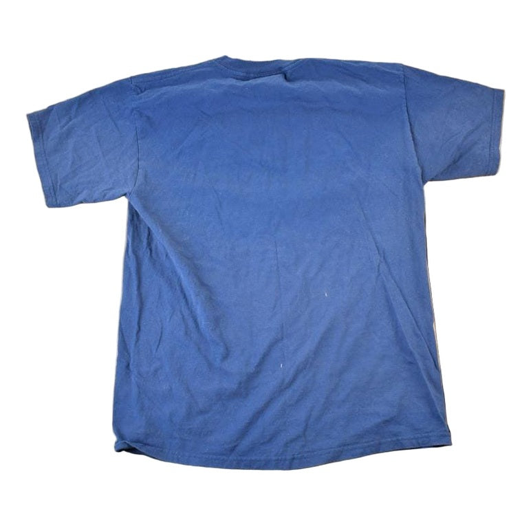 Vintage 1990s Show Me The Money Souvenir Single Stitch Graphic Print T-Shirt Men's Large from propervintagecanada