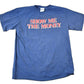 Vintage 1990s Show Me The Money Souvenir Single Stitch Graphic Print T-Shirt Men's Large from propervintagecanada