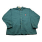 Vintage 1990s Shriners Blank Button Up Shirt Men's 2XL from propervintagecanada