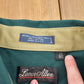 Vintage 1990s Shriners Blank Button Up Shirt Men's 2XL from propervintagecanada
