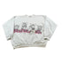 Vintage 1990s Siegfried & Roy At The Mirage Promotional Souvenir Crewneck Sweatshirt Men&