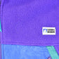 Vintage 1990s Sierra Designs Fleece Outdoorsman Sweater Men's L from propervintagecanada