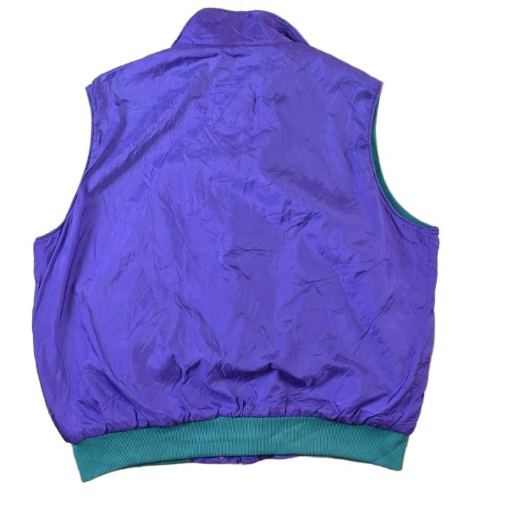 Vintage 1990s Sierra Designs Mid Weight Fleece Lined Windbreaker Spring Jacket Ve Men's XL from propervintagecanada