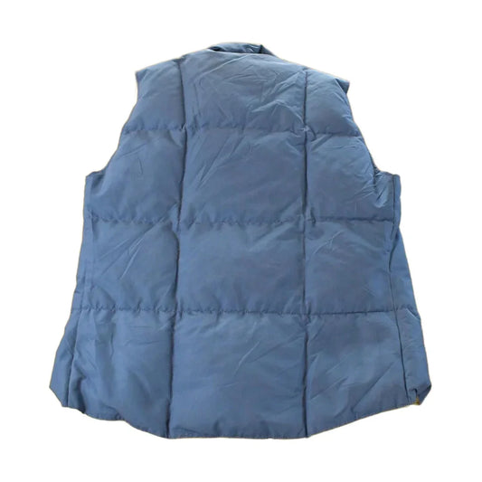 Vintage 1990s Sierra Designs Vest Jacket Men's Small / Outdoors Coat / Puffer Vest from propervintagecanada