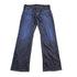 Vintage 1990s Silver Jeans Denim Jeans Men&