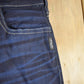 Vintage 1990s Silver Jeans Denim Jeans Men's Medium 34 x 32 from propervintagecanada