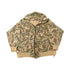 Vintage 1990s Simmons Tree Camo Full Zip Hoodie Men&