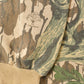 Vintage 1990s Simmons Tree Camo Full Zip Hoodie Men's 2X from propervintagecanada