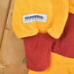 Vintage 1990s Simpson College Rugby Barbarian Collared Sweatshirt Men's Medium from propervintagecanada
