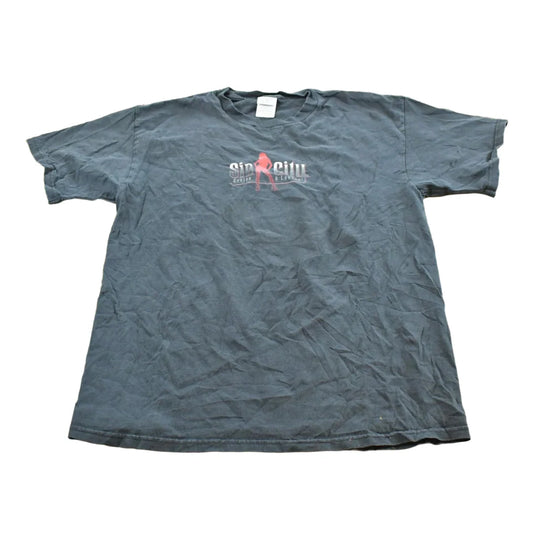 Vintage 1990s Sin City Casino & Lounge Souvenir T-Shirt Men's M from propervintagecanada