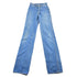 Vintage 1990s Single Spur Bootcut Denim Jeans Women&