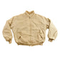 Vintage 1990s Sit Jac Varsity Bomber Jacket from propervintagecanada