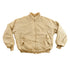 Vintage 1990s Sit Jac Varsity Bomber Jacket from propervintagecanada