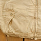 Vintage 1990s Sit Jac Varsity Bomber Jacket from propervintagecanada