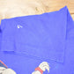Vintage 1990s Skateboarding Wolf Graphic T Shirt Men's Large from propervintagecanada