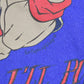 Vintage 1990s Skateboarding Wolf Graphic T Shirt Men's Large from propervintagecanada