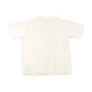 Vintage 1990s Skatin By Souvenir Skateboarding Dog T-Shirt Men's L from propervintagecanada