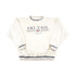 Vintage 1990s Ski Vale Gear For Sports Souvenir Winter Crewneck Sweatshirt Men&