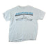 Vintage 1990s Skippers are NUMBER 1 Souvenir Single Stitch Graphic Print T-Shirt Men&