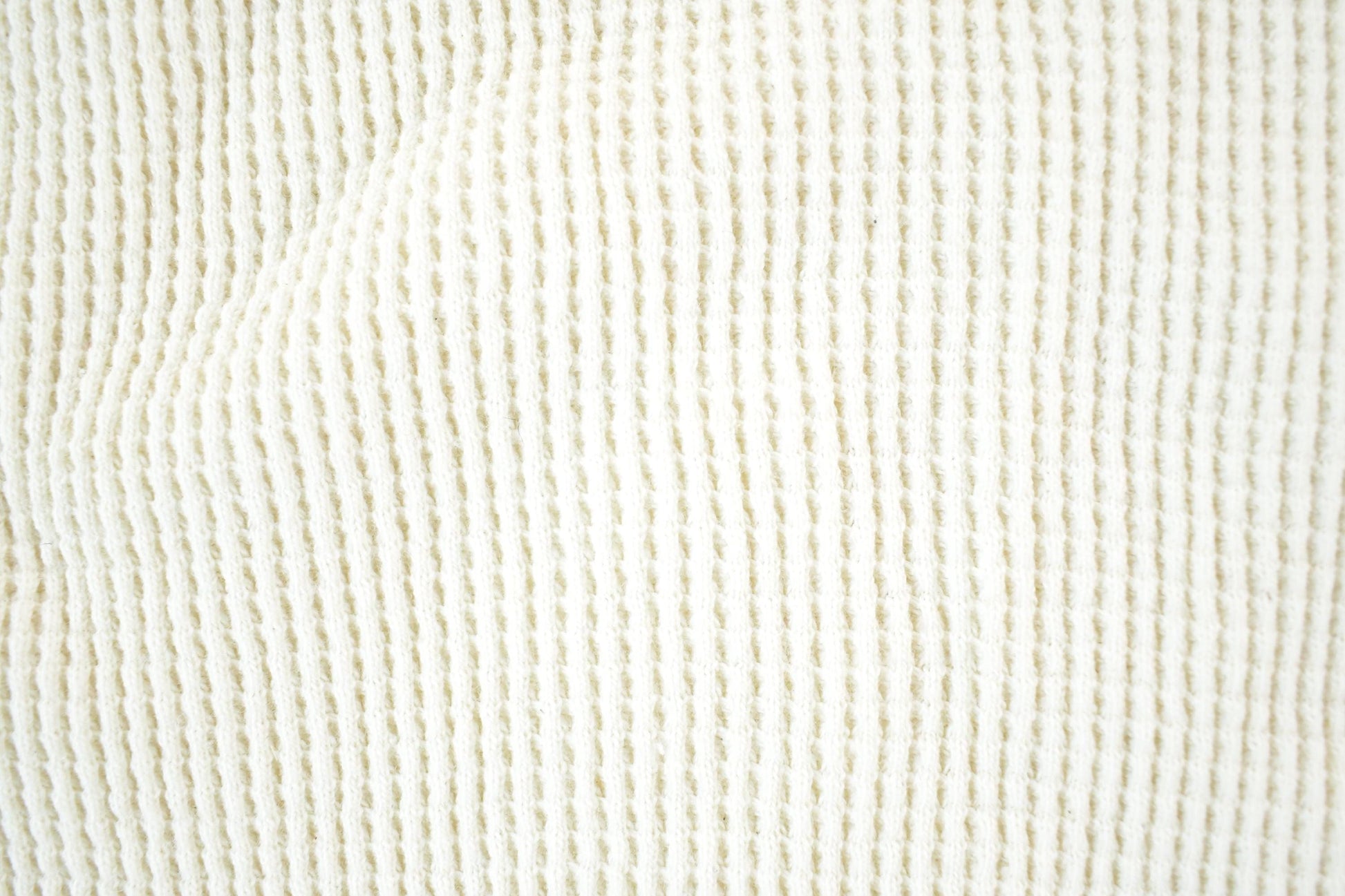 Vintage 1990s SKYR Thermal Crewneck Sweatshirt Mens M from propervintagecanada