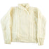 Vintage 1990s SKYR Wool Knit Shawl Collar Sweater Women&