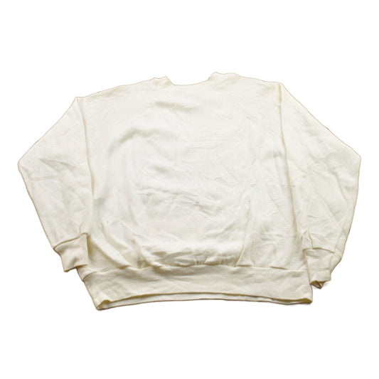 Vintage 1990s Slippery Rock University Pennsylvania Collegiate Crewneck Men's S from propervintagecanada