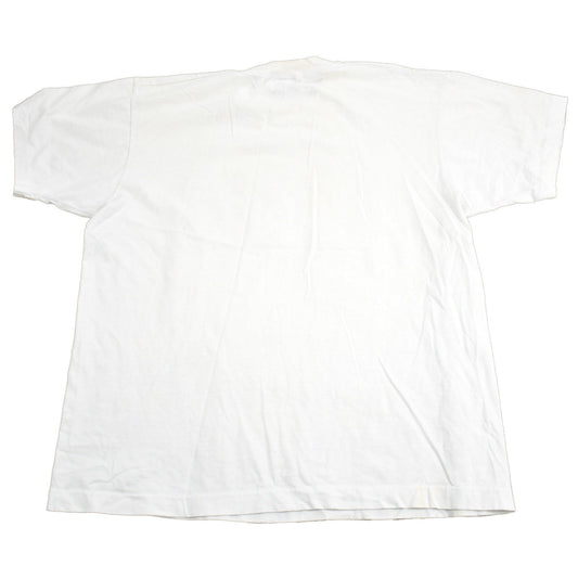 Vintage 1990s Slo Pitch National Championships Graphic T Shirt Men's Large from propervintagecanada