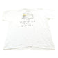 Vintage 1990s Small Town Bald Eagle Big Tall Souvenir T-Shirt Men's XL from propervintagecanada