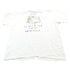 Vintage 1990s Small Town Bald Eagle Big Tall Souvenir T-Shirt Men&