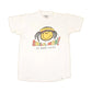 Vintage 1990s Smile Mon US Virgin Islands Souvenir Travel T-Shirt Youth M Men's Medium from propervintagecanada