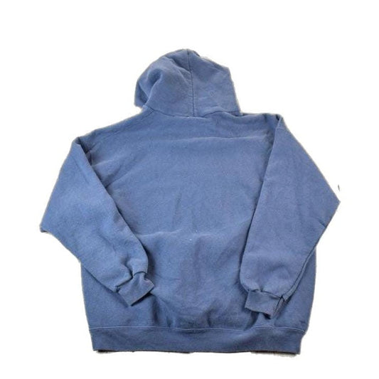 Vintage 1990s Smith Ambulance Service Souvenir Heavyweight Hoodie Sweatshirt Made In USA Men's XL from propervintagecanada