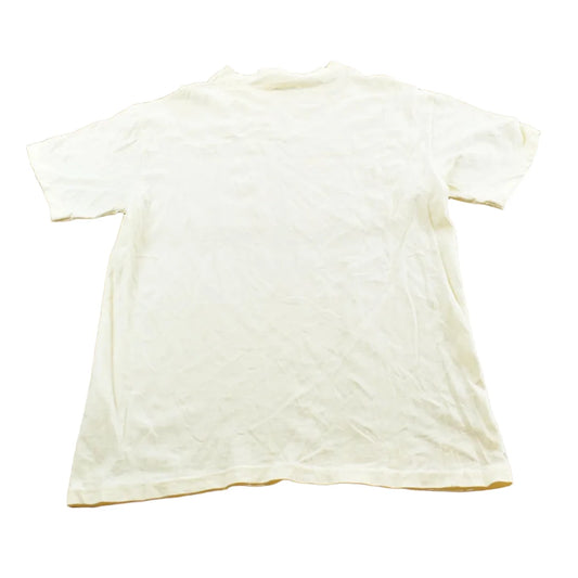 Vintage 1990s Smith College Logo T-Shirt Men's S from propervintagecanada