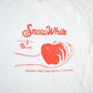 Vintage 1990s Snow White & Seven Dwarfs Graphic T-Shirt Men's XS from propervintagecanada