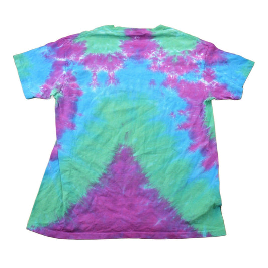 Vintage 1990s Snowboard Colby College Graphic T Shirt Men's Large from propervintagecanada