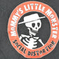 Vintage 1990s Social Distortion Mommy's Little Monster Tour T-Shirt Men's S from propervintagecanada