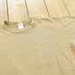 Vintage 1990s Soffe Blank Brown T-Shirt Men's XL from propervintagecanada