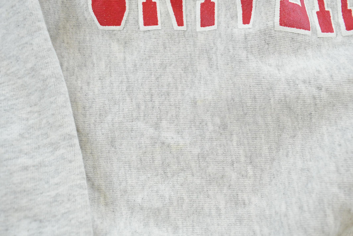 Vintage 1990s Soffe Ohio State Buckeyes Collegiate Windbreaker Men's M from propervintagecanada